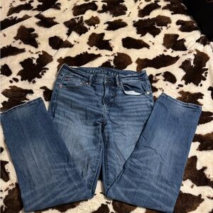 American Eagle Outfitters Jeans